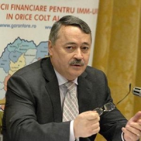 Aurel Saramet