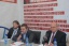 Vlad Vlasceanu in Conferinta de presa