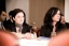 Conferinta 15 Aprilie 2010- Hotel Ramada Nord