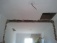 Perete windfang demolat