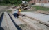 Preparing salvaged wood for structural beams 1