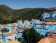 Juzcar, un sătuc de lânga Malaga, din Andaluzia
