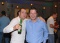George David si Daniel Balica