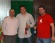 Iulian Niculae, Victor Zaharia si Vlad Vlasceanu - fiecare cu cate o \