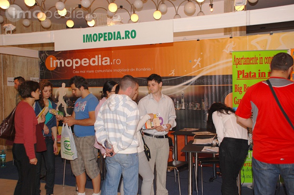 Project Expo - Mai 2009