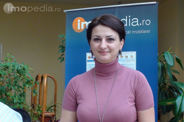 Anca in vizita la TIMON
