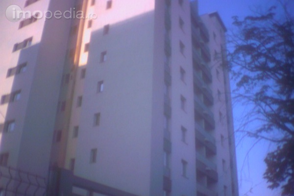 Vizionare West Park Residence