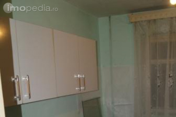 Apartament :: Piata Delfinului