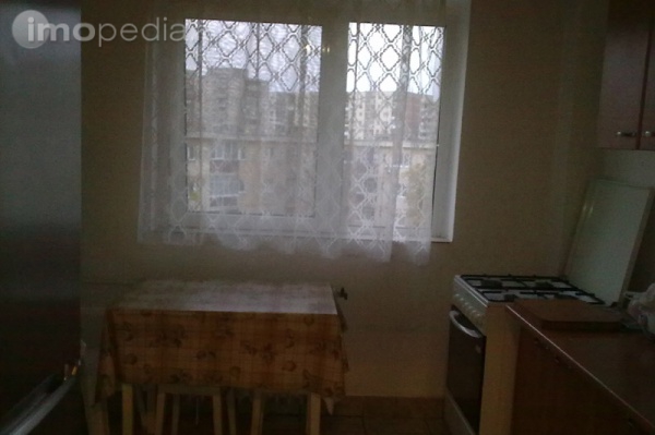 Dana & Marius - Vizionare apartament 2 camere Gorjului