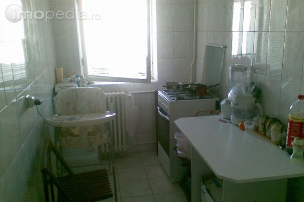 Dana & Marius - Vizionare apartament 2 camere Obor