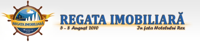 Regata Imobiliara