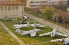Muzeul Aviaţiei va fi transformat în cartier de locuinţe pentru militari şi poliţişti