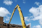 Primăria Braşov plăteşte unei firme 1,12 milioane lei pentru demolarea construcţiilor neautorizate