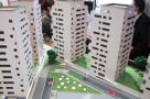 Grupul Volumetric va inaugura la sfârşitul anului o clădire de apartamente în Braşov de 25 mil. euro