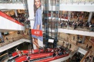 H&M deschide primul magazin COS din Suedia