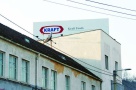 Terenurile şi clădirile deţinute de Kraft Foods la Braşov au fost evaluate la 6,5 mil. euro