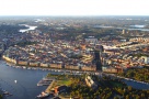 În Stockholm trebuie să te treci pe liste de aşteptare pentru a închiria o locuinţă