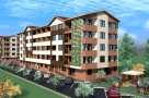 Lucky Residence - Garsoniere la cheie la doar 31.200 Euro