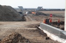 Se caută constructori de autostradă. CNADR pregăteşte licitaţii pentru porţiunea Timişoara-Deva.