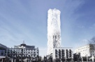 Zgârie-norii „îmblăniţi”, viitorul arhitecturii urbane? (FOTO)