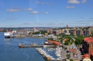 Gothenburg, oraşul suedez în care prosperitatea pieţei imobiliare nu este susţinută de străini