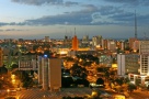 Brasilia, oraşul-capitală ridicat în urmă cu 50 ani