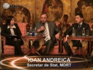 Pretul locuintelor ANL::Ioan Andreica