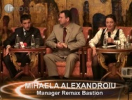 Educatia in randul agentiilor::Mihaela Alexandroiu