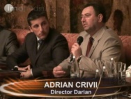 Educatia in randul agentiilor::Adrian Crivii