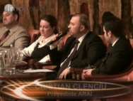 Reglementarea activitatii firmelor imobiliare::Cristian Clenciu