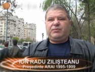 ARAI:: De la inceput pana astazi