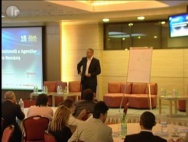 CNAIR :: Dragos Dragoteanu - Speach motivational