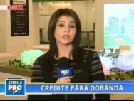 VIDEO Promotii de ochii  crizei