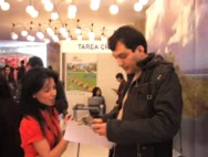 VIDEO - PROJECT EXPO - Vizitator
