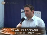 TIMON - Martie 2009,  Vlad Vlasceanu