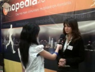 VIDEO :: TNI :: Cristina Mardare - organizator TNI