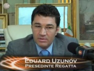 VIDEO :: Eduard Uzunov :: Despre piaţa imobiliară, în prezent
