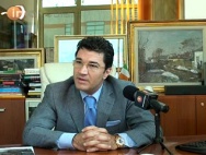 VIDEO :: Eduard Uzunov :: Criza, un moment bun pentru investiţii