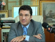 VIDEO :: Eduard Uzunov :: Constructorii din Irlanda sunt interesaţi de piaţa imobiliară românească
