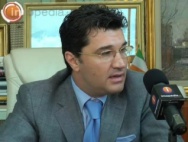 VIDEO :: Eduard Uzunov :: Despre afacerile personale ale lui Eduard Uzunov