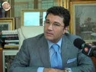 VIDEO :: Eduard Uzunov :: Despre renegocierea contractelor de închiriere pe segmentul de birouri, comercial şi indutrial