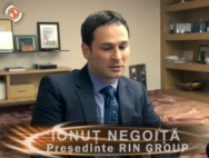VIDEO :: Ionuţ Negoiţă :: Vânzările pe timp de criză şi ofertele financiare de criză