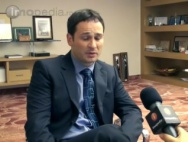 VIDEO :: Ionuţ Negoiţă :: Despre portofoliu, calitatea lucrărilor şi avantajele unei locuinţe noi