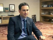 VIDEO :: Ionuţ Negoiţă :: Planuri în domeniul rezidenţial
