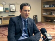VIDEO :: Ionuţ Negoiţă :: Despre agenţiile imobiliare