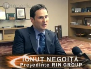 VIDEO :: Ionuţ Negoiţă :: Despre asociaţii profesionale pentru developeri şi avantajele oferite