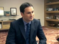 VIDEO :: Ionuţ Negoiţă :: Ce vă doriţi să construiţi şi deocamdată nu puteţi?