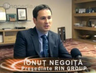 VIDEO :: Ionuţ Negoiţă :: Intenţionaţi să construiţi şi în alte oraşe din ţară?