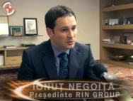 VIDEO :: Ionuţ Negoiţă :: Cum merge domeniul hotelier?
