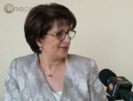 VIDEO :: Speranţa Munteanu :: Despre estimările privind evoluţia preţurilor în domeniul rezidenţial